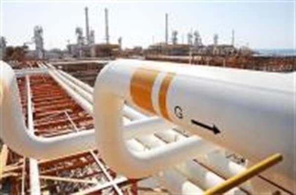 ایران صادرات گاز به ارمنستان را کاهش می‌دهد