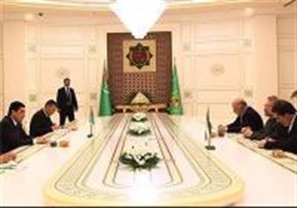 ترکمنستان بر تداوم همکاری با ایران در بخش انرژی تاکید کرد