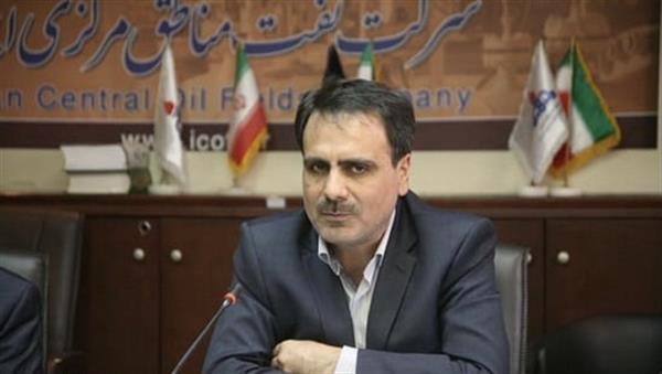 شرکت نفت مناطق مرکزی ایران آماده تولید و تأمین پایدار گاز زمستانی