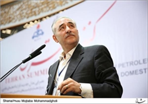 معاون وزیر نفت در امور بین الملل و بازرگانی: ظرفیت سوآپ نفت خام ایران افزایش می یابد
