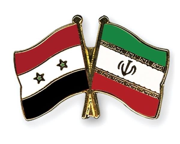 امضا قرارداد نفت و برق ایران و سوریه