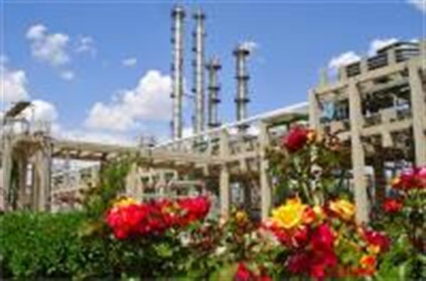 شرکت هندی قصد ساخت کارخانه نفتالین و اوره در ایران را دارد