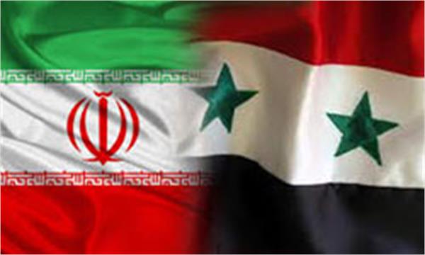 گفت‌و‌گوی فعالان اقتصادی ایران و سوریه در اتاق تهران