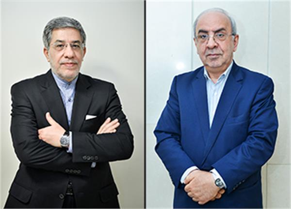 انتخابات هیات رییسه کمیسیون‌های مشورتی اتاق تهران(1) در کمیسیون تسهیل تجارت و توسعه صادرات و انرژی و محیط زیست: بهرامی ارض‌اقدس و معظمی رئیس شدند