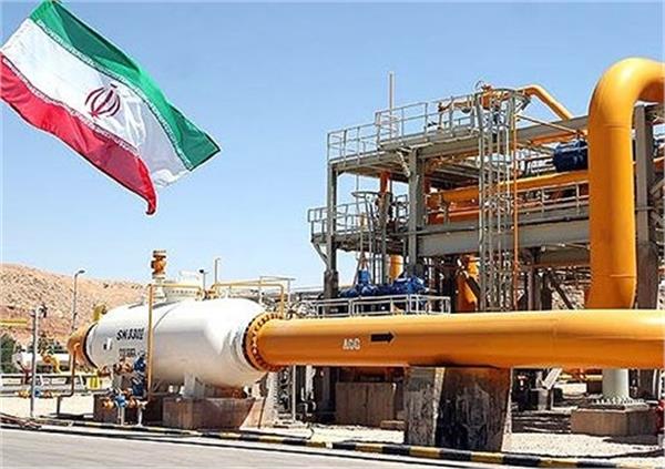 ایران آماده صادرات گاز به کشورهای همسایه است