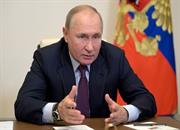 Putin Can’t Count on the Global Oil Market