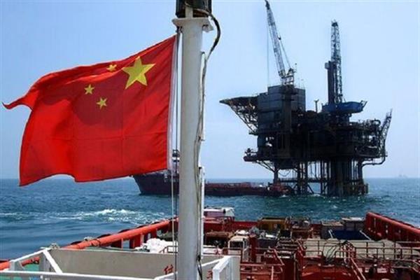 مداخله بی‌سابقه چین در بازار جهانی نفت