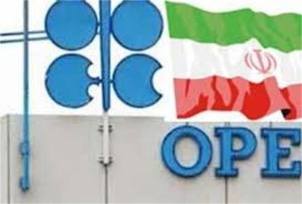 اعضای اوپک برای افزایش صادرات نفت ایران جا باز کنند