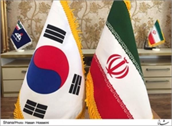 دو برابر شدن واردات نفت کره از ایران در سه ماه نخست ٢٠١٦