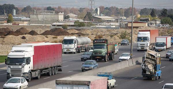 خودروهای بی کیفیت داخلی ایران را واردکننده بنزین کردند