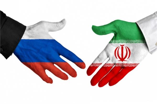 روسها 2 میدان نفتی مشترک ایران با عراق را توسعه می دهند