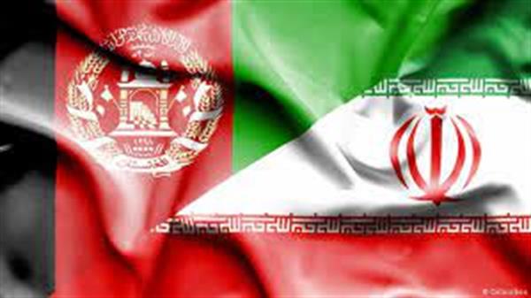 ایران و افغانستان در سیاستِ خارجی آمریکا