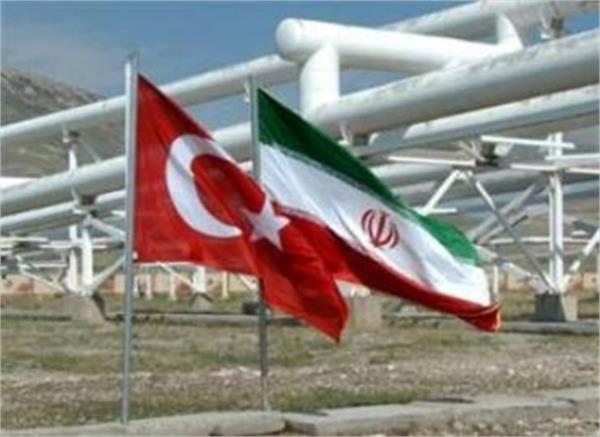 صدور رای دیوان داوری به نفع ترکیه/ایران باید قیمت گاز صادراتی را کاهش دهد