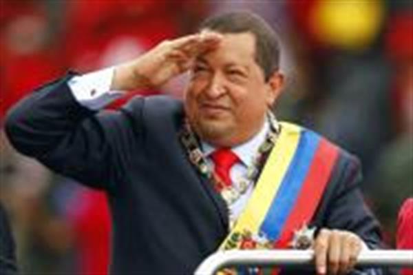 رویای نفتی چاوز در عسلویه 6 ساله شد