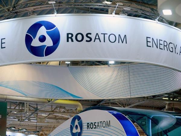 Rosatom sees gains ahead in low carbon push
