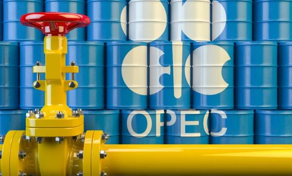امارات مخالف تغییر برنامه تولید نفت اوپک پلاس است