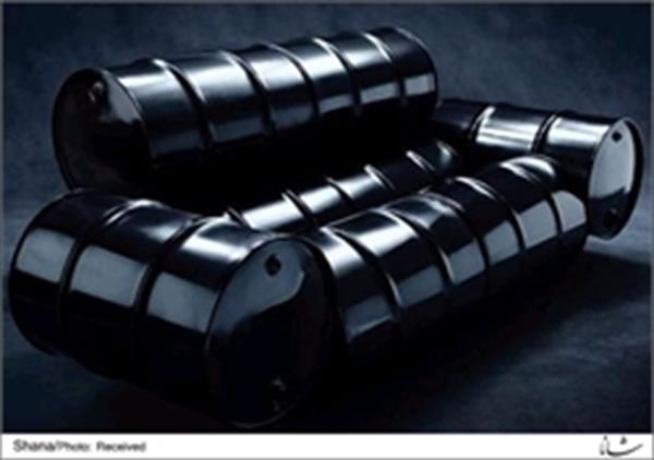 افزایش ٢ دلاری قیمت نفت ایران در بازارهای جهانی