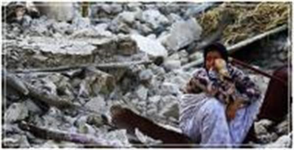اطلاعیه کمک برای زلزله‌زدگان استان بوشهر