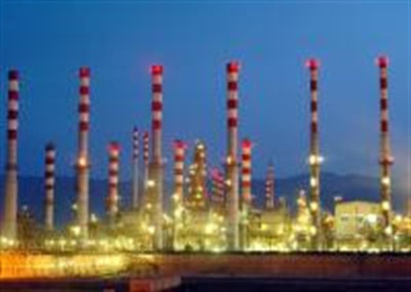مجوز ساخت پالایشگاه گاز "ایلام 2" صادر شد