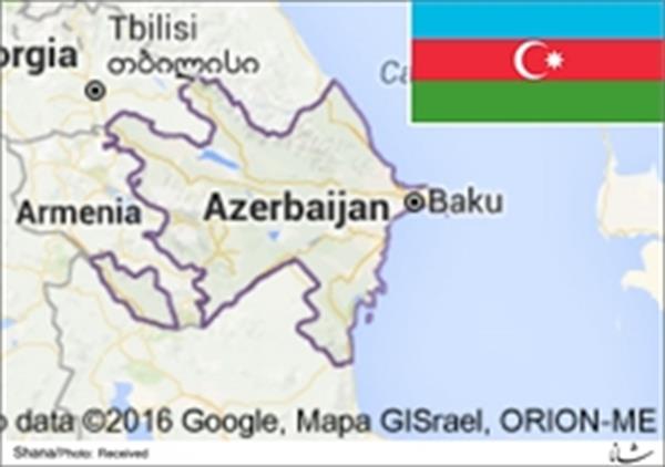 جمهوری آذربایجان در ترکیه تأسیسات پتروشیمی می‌سازد