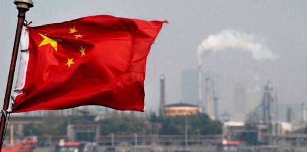 صادرات فرآورده‌های نفتی چین ۳۱ درصد افزایش می‌یابد