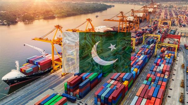 سند سیاست تجاری پاکستان