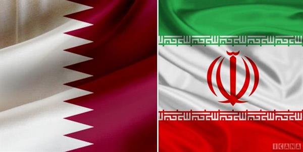 تجارت یک‌میلیارد دلاری با قطر