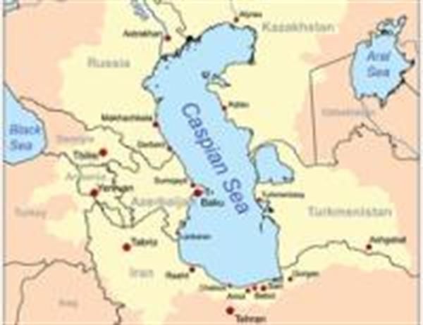 آخرین وضعیت پروژه های نفتی دریای خزر در حوزه عملیات اکتشاف
