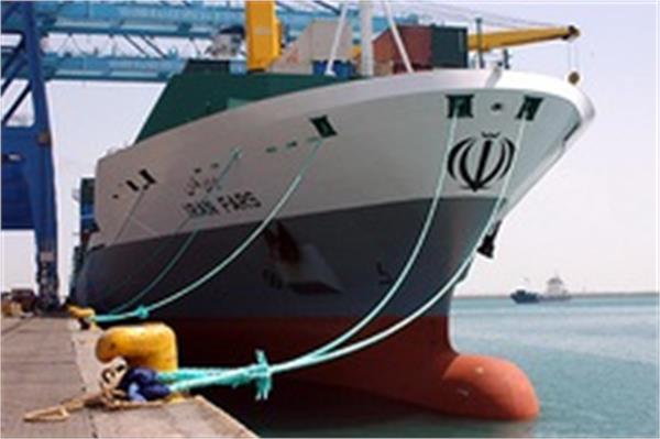رشد 47 درصدی صادرات نفتی/ پهلوگیری 290 کشتی