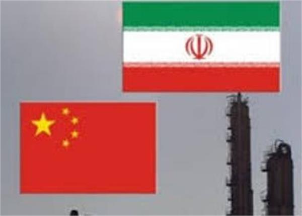 رویترز: صادرات نفت ایران به چین در ماه گذشته نزدیک 20 درصد رشد کرد