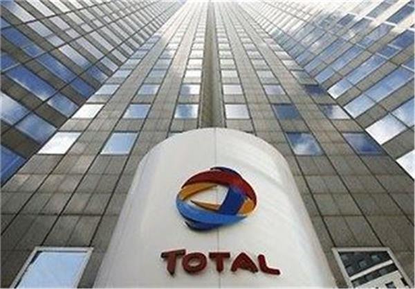 قرارداد خرید نفت ایران توسط توتال نهایی نشده است