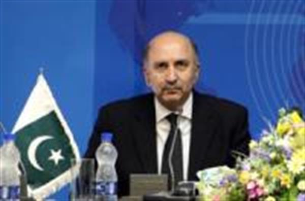 سفیر پاکستان شنبه به اتاق تهران می آید