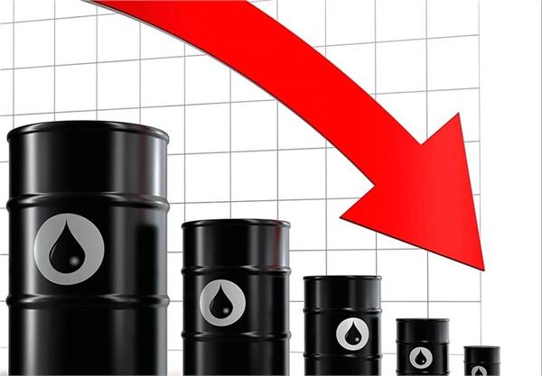 افت ۴ درصدی قیمت نفت در پی احتمال شکست نشست الجزایر