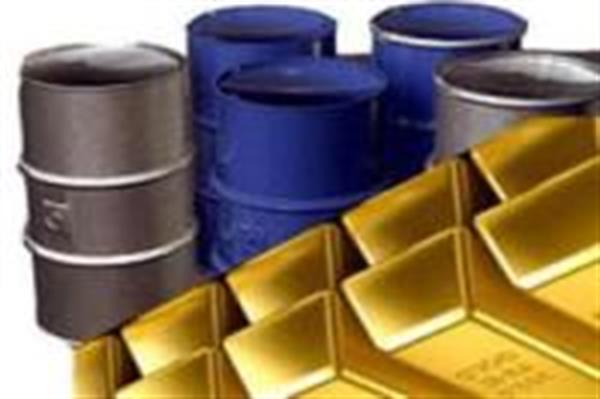 دو محموله نفتی معامله شد: معاوضه نفت ایران با طلای چین