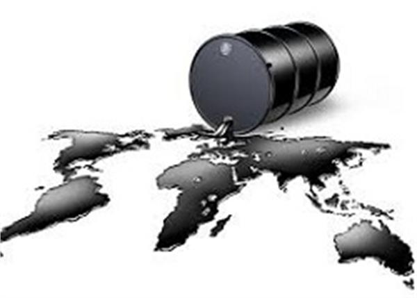 تقاضای نفت جهان به 111 میلیون بشکه در روز می‌رسد