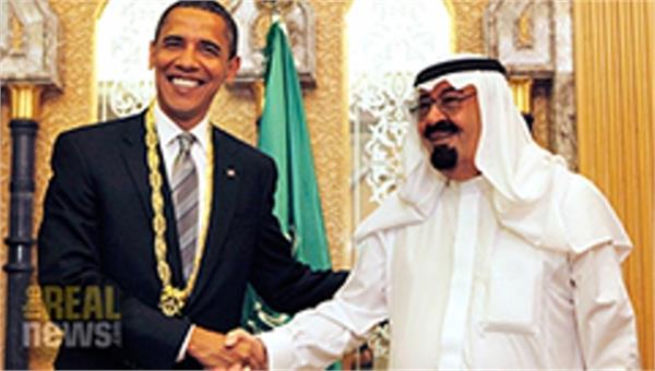 فروپاشی قیمت نفت، یک طرح آمریکایی - سعودی بود