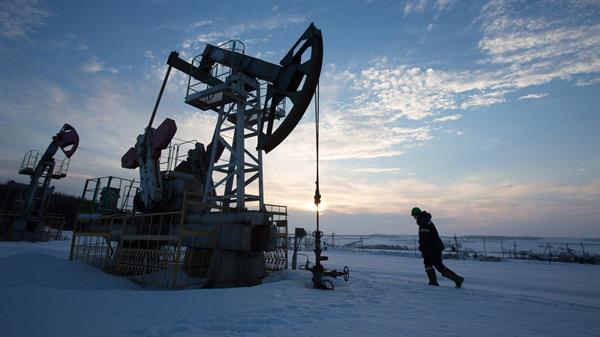 تلاش‌های گروه ۷ برای محدود کردن قیمت نفت روسیه
