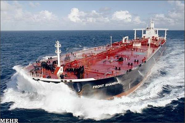 افزایش صادرات نفت کوره ایران به اروپا و چین با وجود تحریم‌ها