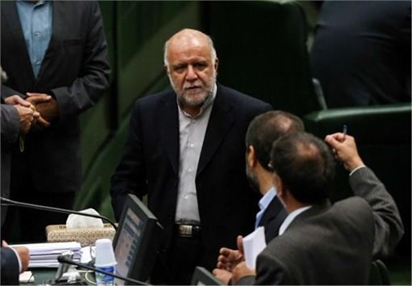 روز مهم توتال در مجلس ایران/زنگنه با گزارش مفصل قرارداد ۲۰ ساله به مجلس می‎رود