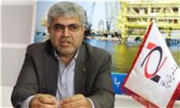 باحکم مدیرعامل شرکت ملی نفت ایران سعید حافظی مدیرعامل شرکت فلات قاره شد.