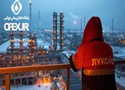 Sanctions Hurt Oil Industry, Putin Says