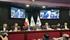 یکصدمین نشست شورای گفتگوی دولت و بخش خصوصی استان تهران برگزار شد