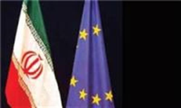 حذف تحریم نفت ایران از مذاکرات رسمی وزرای خارجه اروپا