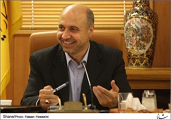 Iran-Iraq Gasline Final Draft Contract Ready