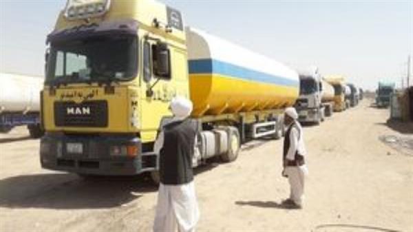 ترانزیت گازوئیل از ایران به افغانستان آزاد می‌شود