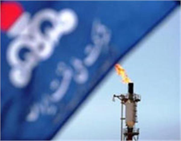 جهش نفتی ایران
