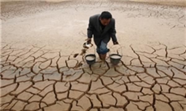 10 روش عملی برای مقابله با بحران آب/تقاضای بیش از حد و مدیریت نامناسب موجب بحران آب شده است/الگوی غذای مردم تغییر کند