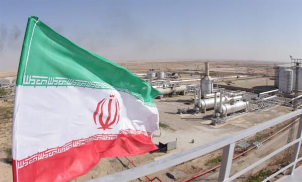 سهم ۵۸ درصدی صنایع پایین‌دستی نفت از صادرات غیرنفتی ایران
