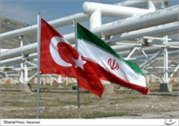 ترکیه در نوسازی پالایشگاههای ایران مشارکت می کند
