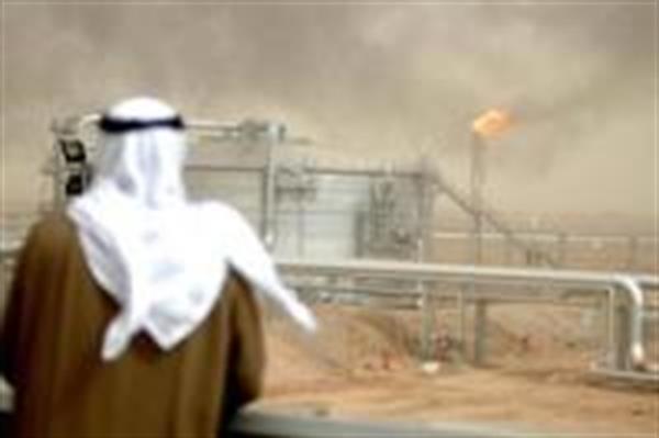 صادرات نفت عربستان به بالاترین رقم ۴ ماه اخیر رسید